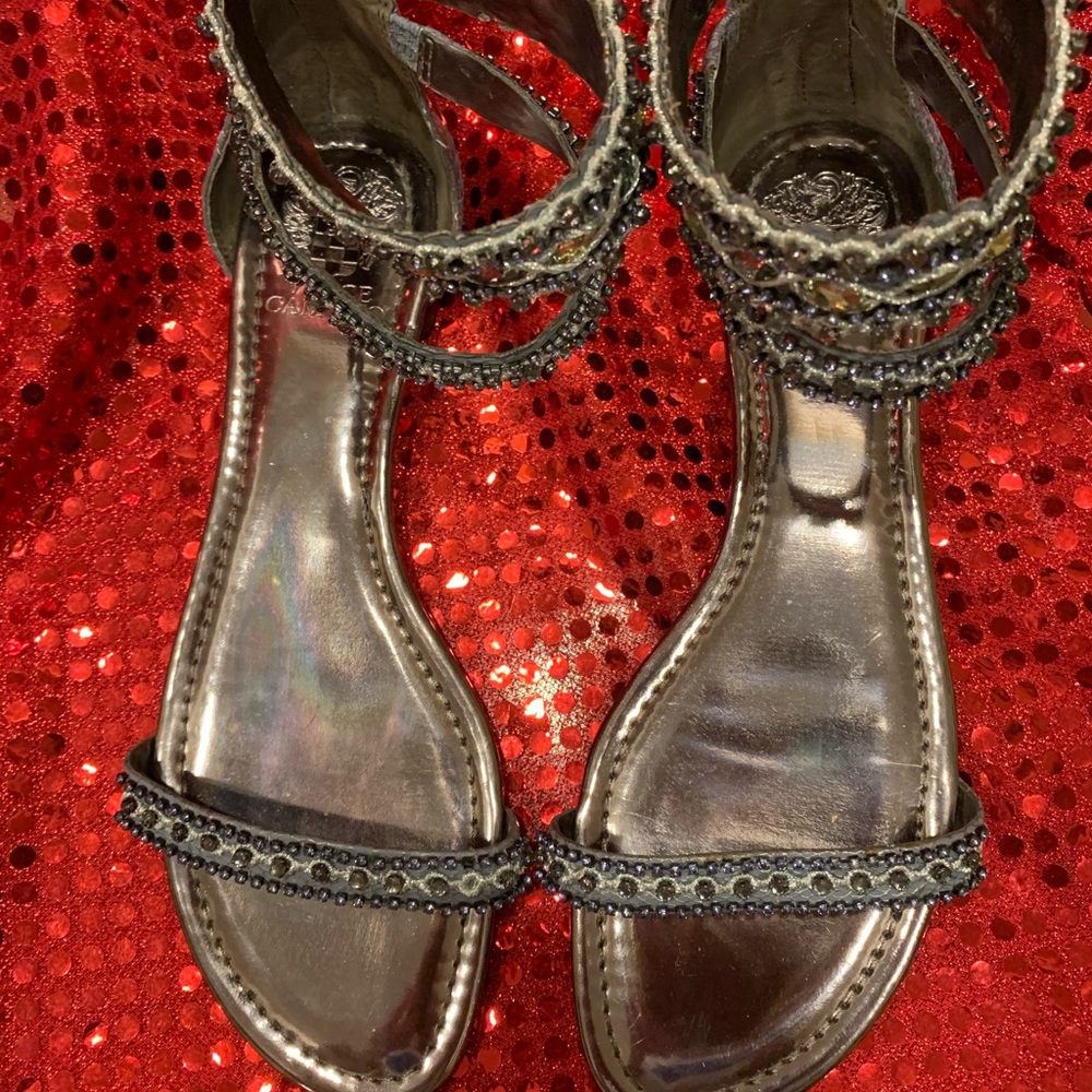 Vince Camuto Sandals